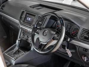 Volkswagen Amarok 2.0BiTDI double cab Highline 4Motion auto - Image 12
