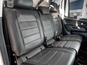 Volkswagen Amarok 2.0BiTDI double cab Highline 4Motion auto - Image 14