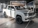Volkswagen Amarok 2.0BiTDI double cab Highline 4Motion auto - Thumbnail 1