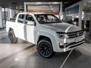 Volkswagen Amarok 2.0BiTDI double cab Highline 4Motion auto - Image 1