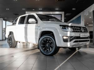 Volkswagen Amarok 2.0BiTDI double cab Highline 4Motion auto - Image 2