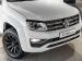 Volkswagen Amarok 2.0BiTDI double cab Highline 4Motion auto - Thumbnail 3
