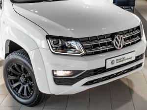 Volkswagen Amarok 2.0BiTDI double cab Highline 4Motion auto - Image 3