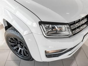 Volkswagen Amarok 2.0BiTDI double cab Highline 4Motion auto - Image 4