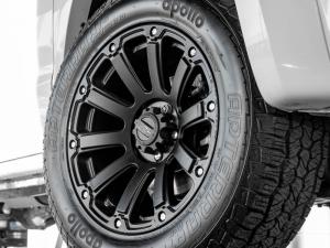 Volkswagen Amarok 2.0BiTDI double cab Highline 4Motion auto - Image 5