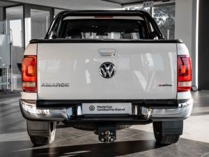 Volkswagen Amarok 2.0BiTDI double cab Highline 4Motion auto - Image 7