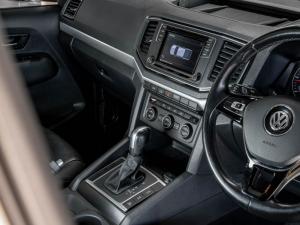 Volkswagen Amarok 2.0BiTDI double cab Highline 4Motion auto - Image 9
