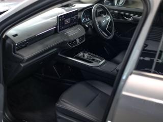 Haval Jolion Pro 1.5T Ultra Luxury