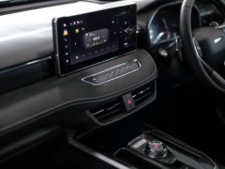 Haval Jolion Pro 1.5T Ultra Luxury