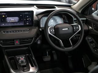 Haval Jolion Pro 1.5T Ultra Luxury