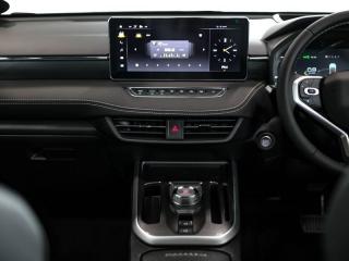 Haval Jolion Pro 1.5T Ultra Luxury