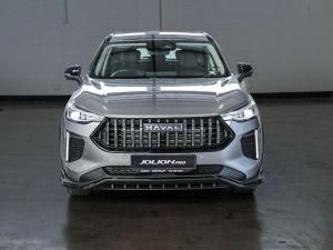 Haval Jolion Pro 1.5T Ultra Luxury - Image 2