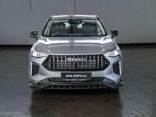 Haval Jolion Pro 1.5T Ultra Luxury