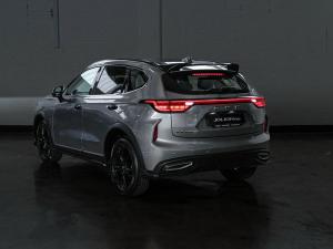 Haval Jolion Pro 1.5T Ultra Luxury - Image 4