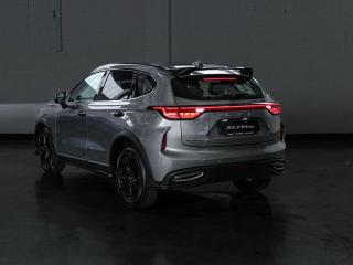 Haval Jolion Pro 1.5T Ultra Luxury