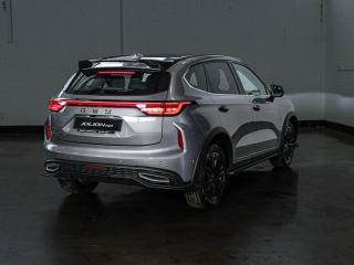 Haval Jolion Pro 1.5T Ultra Luxury