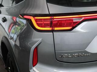 Haval Jolion Pro 1.5T Ultra Luxury