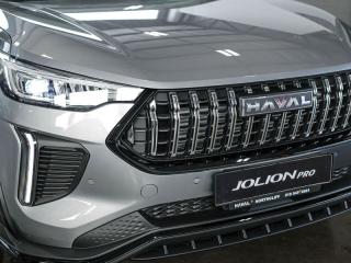Haval Jolion Pro 1.5T Ultra Luxury