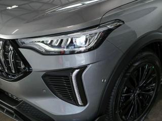 Haval Jolion Pro 1.5T Ultra Luxury