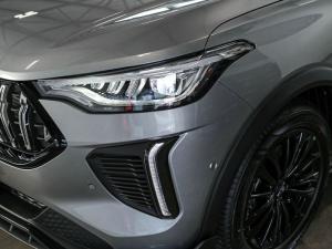 Haval Jolion Pro 1.5T Ultra Luxury - Image 9