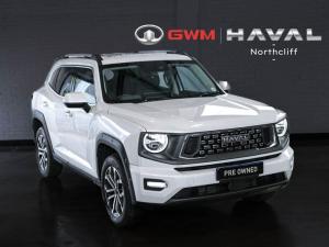 Haval H7 2.0T Luxury - Image 1