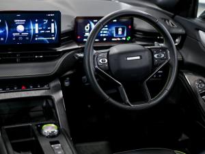 Haval H6 GT 2.0GDIT 4WD Super Luxury - Image 10