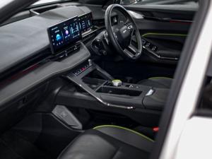 Haval H6 GT 2.0GDIT 4WD Super Luxury - Image 11