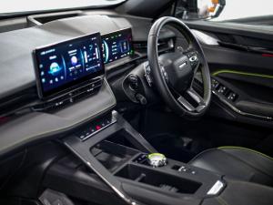 Haval H6 GT 2.0GDIT 4WD Super Luxury - Image 14