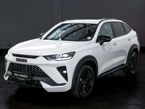 Haval H6 GT 2.0GDIT 4WD Super Luxury - Image 2