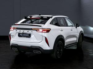 Haval H6 GT 2.0GDIT 4WD Super Luxury - Image 3