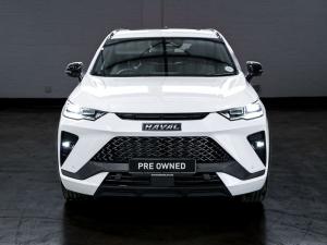 Haval H6 GT 2.0GDIT 4WD Super Luxury - Image 4