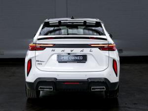 Haval H6 GT 2.0GDIT 4WD Super Luxury - Image 6