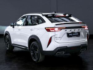 Haval H6 GT 2.0GDIT 4WD Super Luxury - Image 7