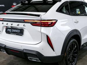 Haval H6 GT 2.0GDIT 4WD Super Luxury - Image 8