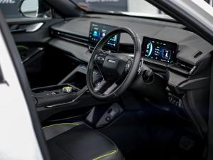 Haval H6 GT 2.0GDIT 4WD Super Luxury - Image 9
