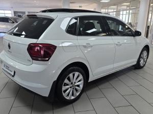 Volkswagen Polo hatch 1.0TSI Highline auto - Image 14