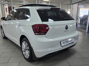 Volkswagen Polo hatch 1.0TSI Highline auto - Image 5
