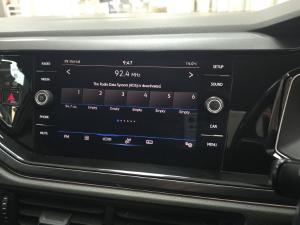 Volkswagen Polo hatch 1.0TSI Highline auto - Image 8