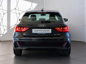 Audi A1 Sportback 30TFSI S line - Image 9