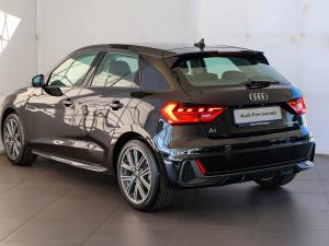 Audi A1 Sportback 30TFSI S line - Image 10