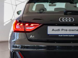 Audi A1 Sportback 30TFSI S line - Image 11