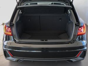 Audi A1 Sportback 30TFSI S line - Image 12