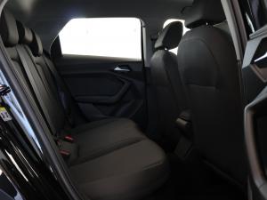 Audi A1 Sportback 30TFSI S line - Image 13