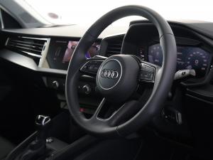 Audi A1 Sportback 30TFSI S line - Image 15