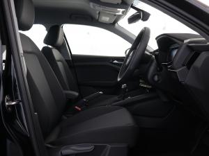 Audi A1 Sportback 30TFSI S line - Image 17