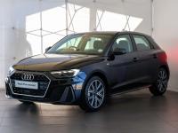 Thumbnail Audi A1 Sportback 30TFSI S line