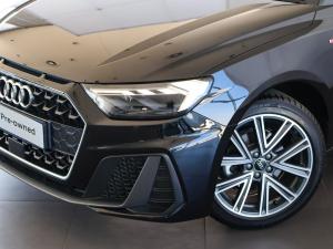 Audi A1 Sportback 30TFSI S line - Image 2