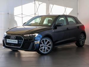 Audi A1 Sportback 30TFSI S line - Image 4