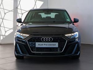 Audi A1 Sportback 30TFSI S line - Image 5