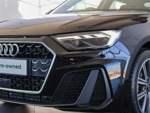 Audi A1 Sportback 30TFSI S line - Image 6